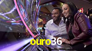 Reload Bonus ouro36