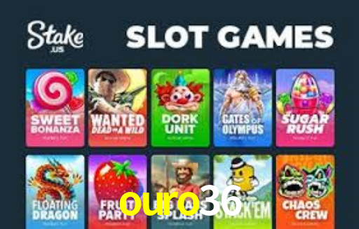 Download iOS ouro36