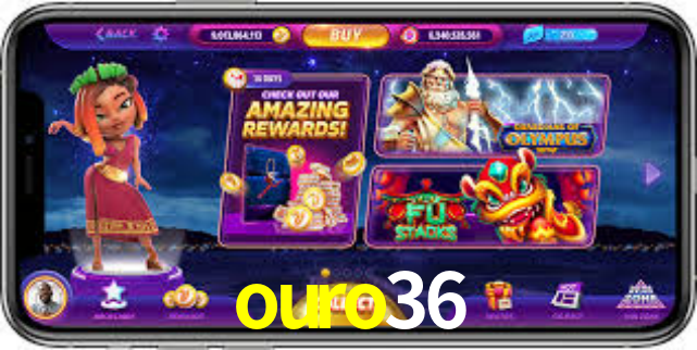 Acessar jogos e bônus no APK