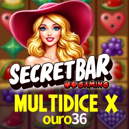 Interface ouro36