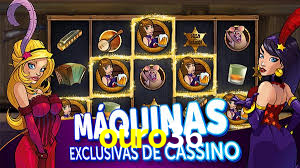 Cadastro ouro36