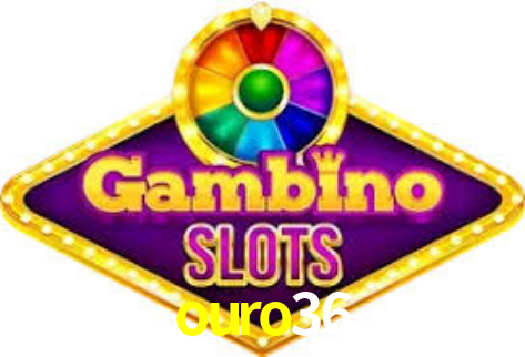 Instalar APK ouro36