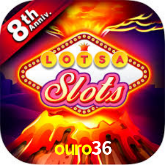 Baixar APK ouro36